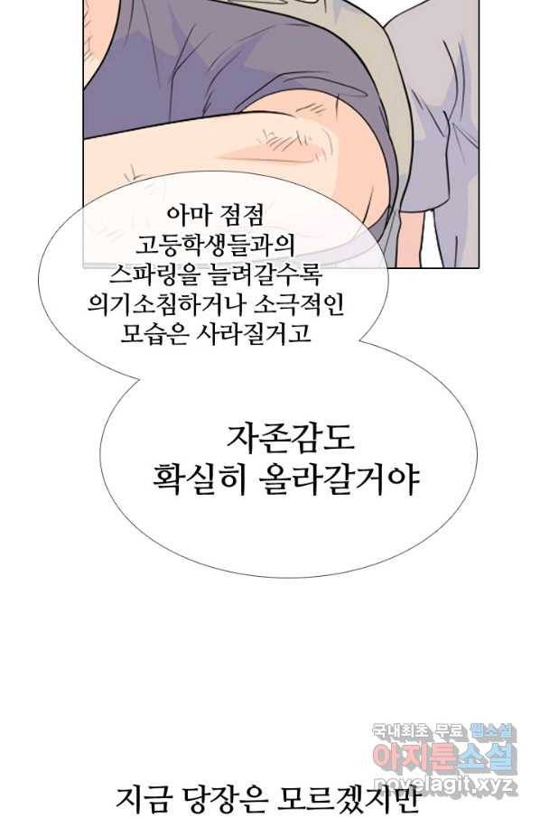 고교전설 236화 피지컬 몬스터 42