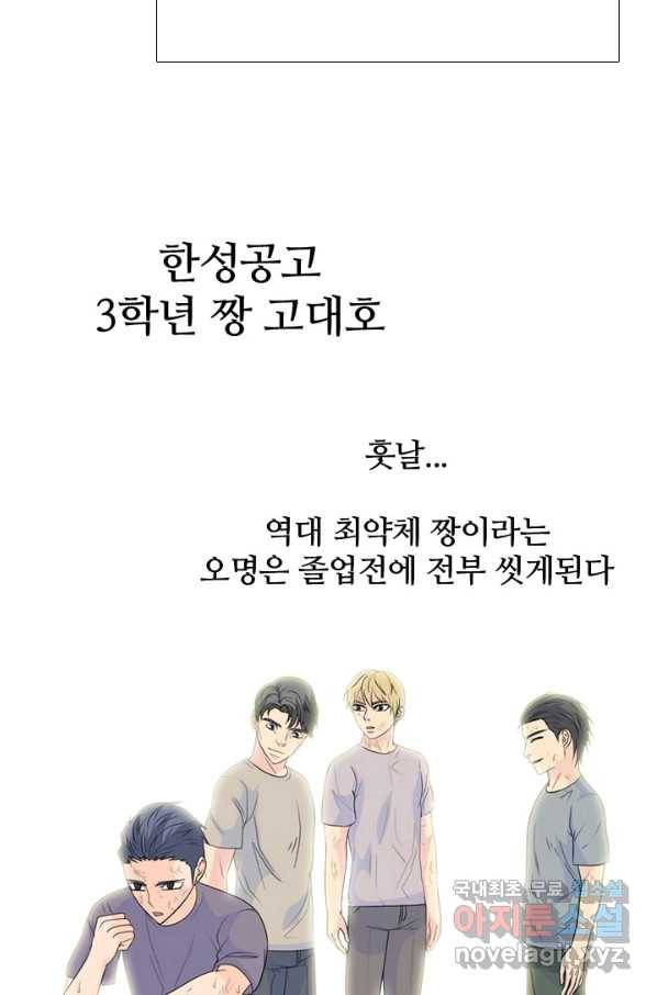 고교전설 236화 피지컬 몬스터 44