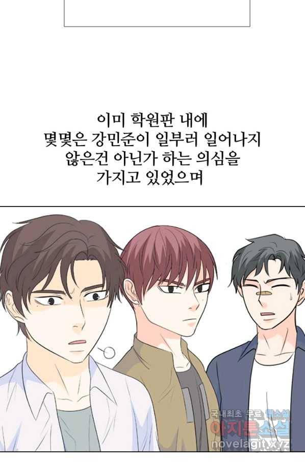 고교전설 236화 피지컬 몬스터 70