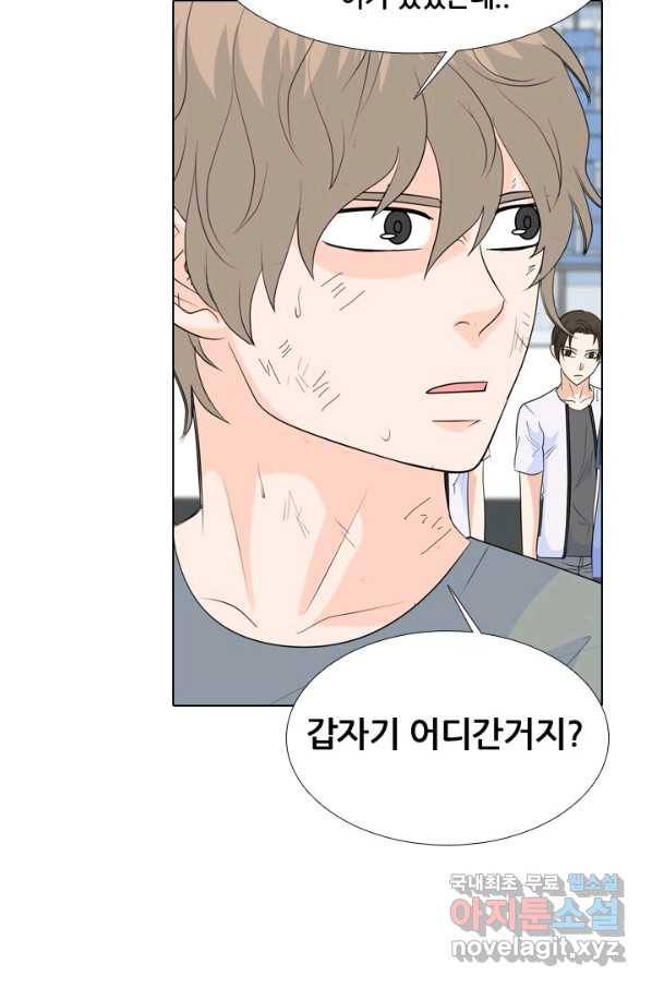 고교전설 236화 피지컬 몬스터 77
