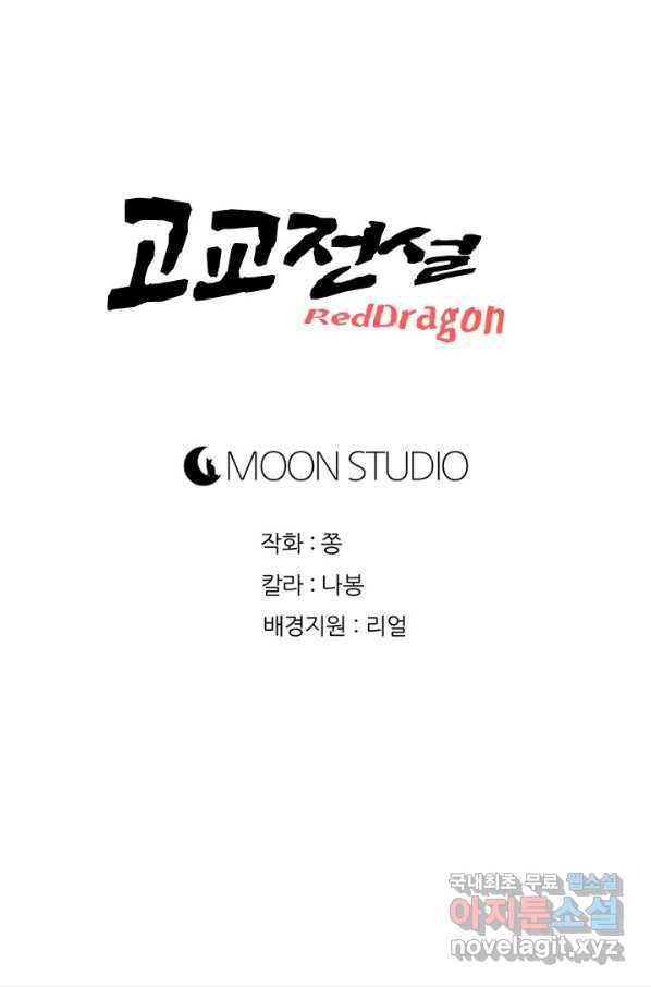 고교전설 236화 피지컬 몬스터 108