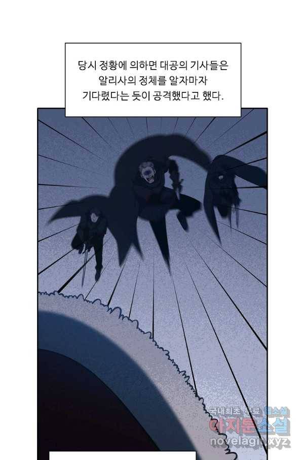 정령왕 엘퀴네스 214화 17
