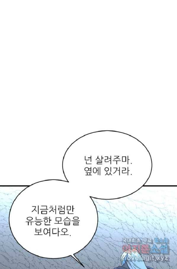 히어로가 되지 않기로 했다 33화 77