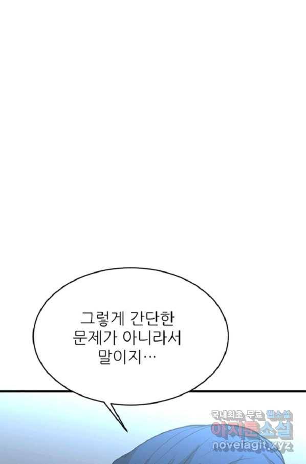 히어로가 되지 않기로 했다 33화 85
