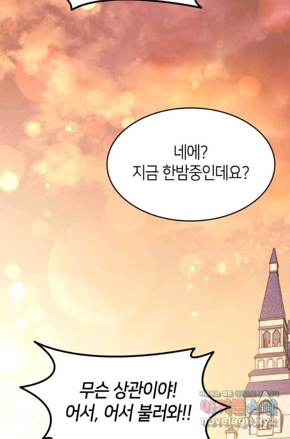 오빠를 꼬시려 했는데 남주가 넘어왔다 76화 47