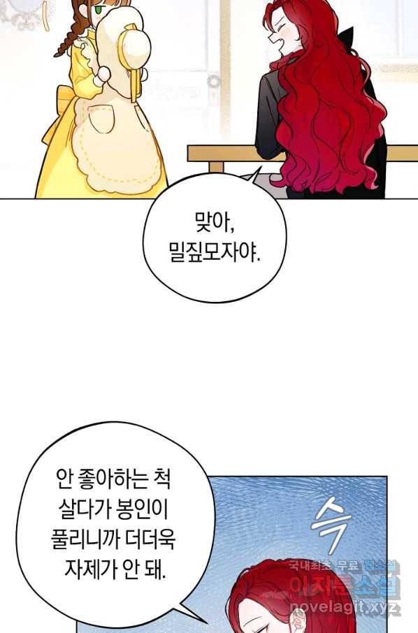 황제궁 옆 마로니에 농장 12화 13