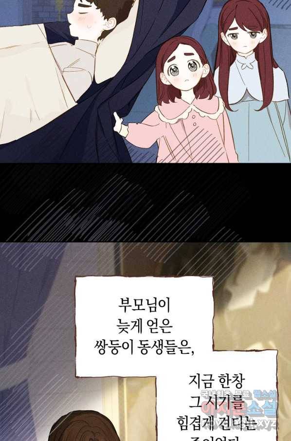 황제궁 옆 마로니에 농장 18화 8