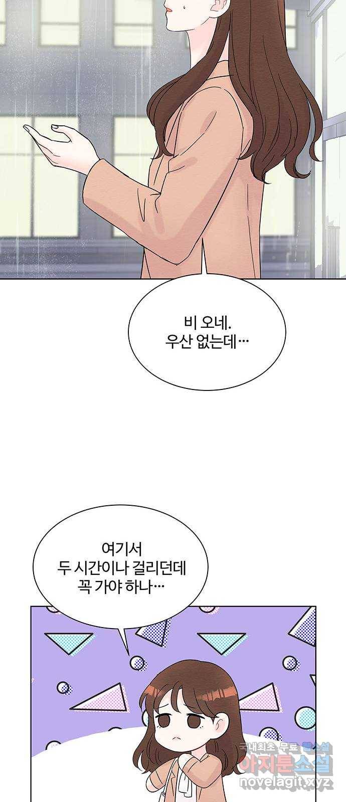 보스의 노골적 취향 33화 15