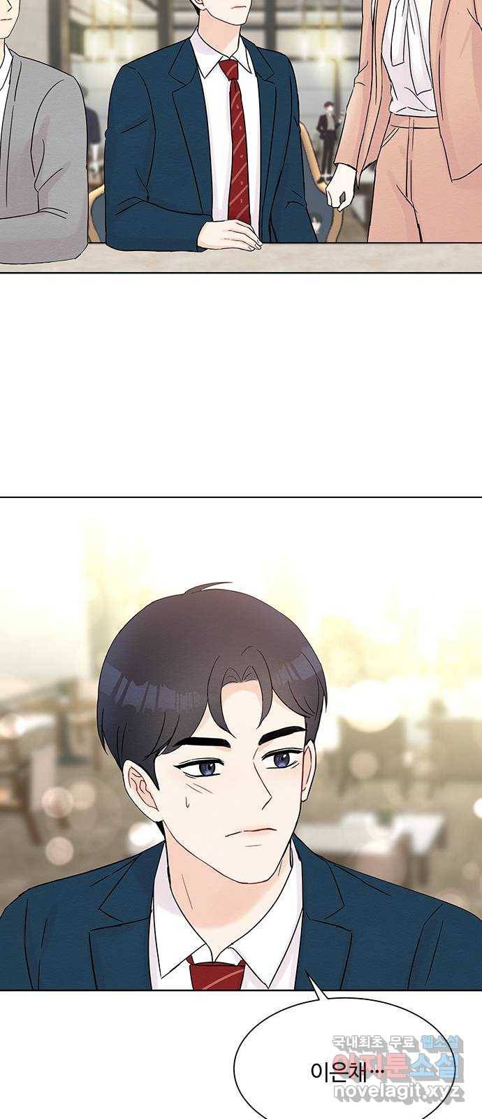 보스의 노골적 취향 33화 26