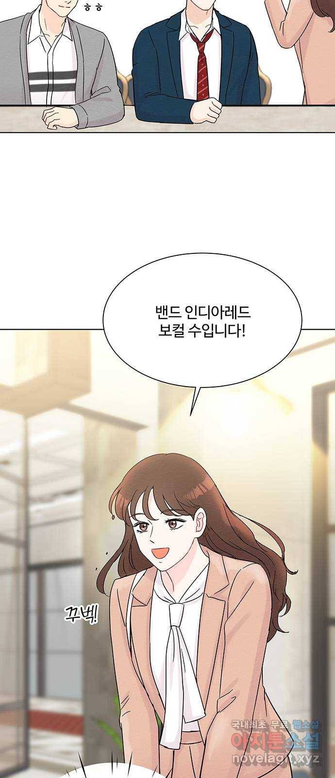 보스의 노골적 취향 33화 31