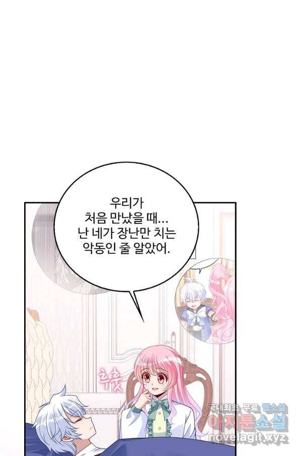 황녀의 생존법칙 243화 5