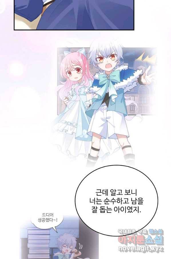 황녀의 생존법칙 243화 6