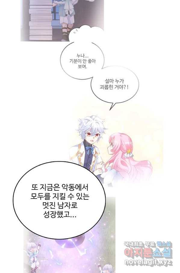 황녀의 생존법칙 243화 7