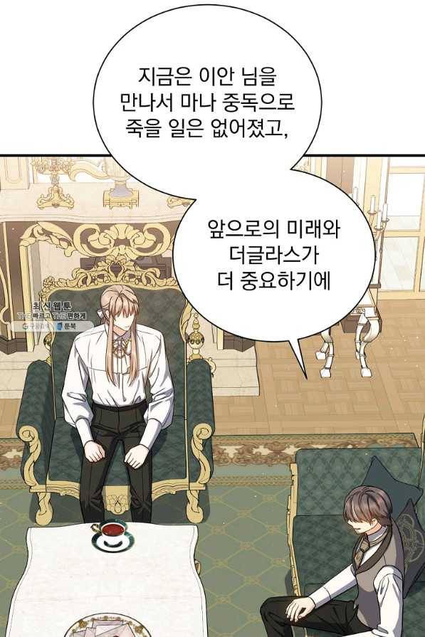 8클래스 마법사의 회귀 53화 57