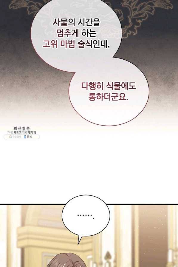 8클래스 마법사의 회귀 53화 83