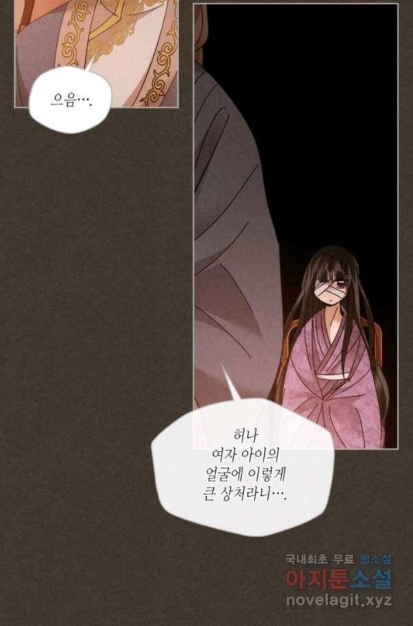 용이 비를 내리는 나라 177화 12