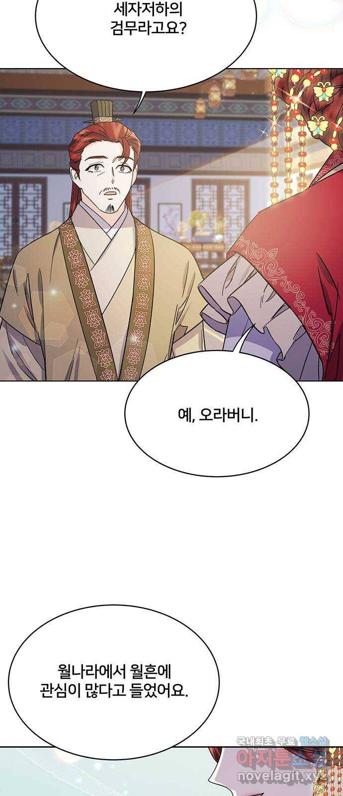 그림자 신부 65화 64
