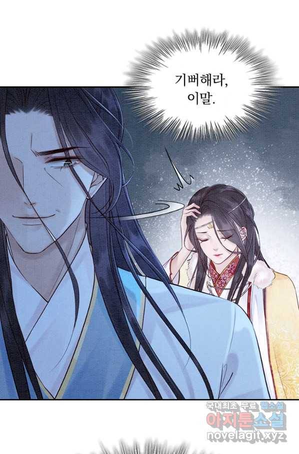 폭군이 내 새끼가 되었습니다 230화 1