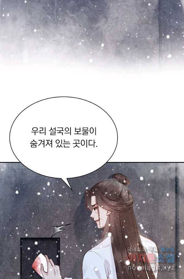 폭군이 내 새끼가 되었습니다 230화 4