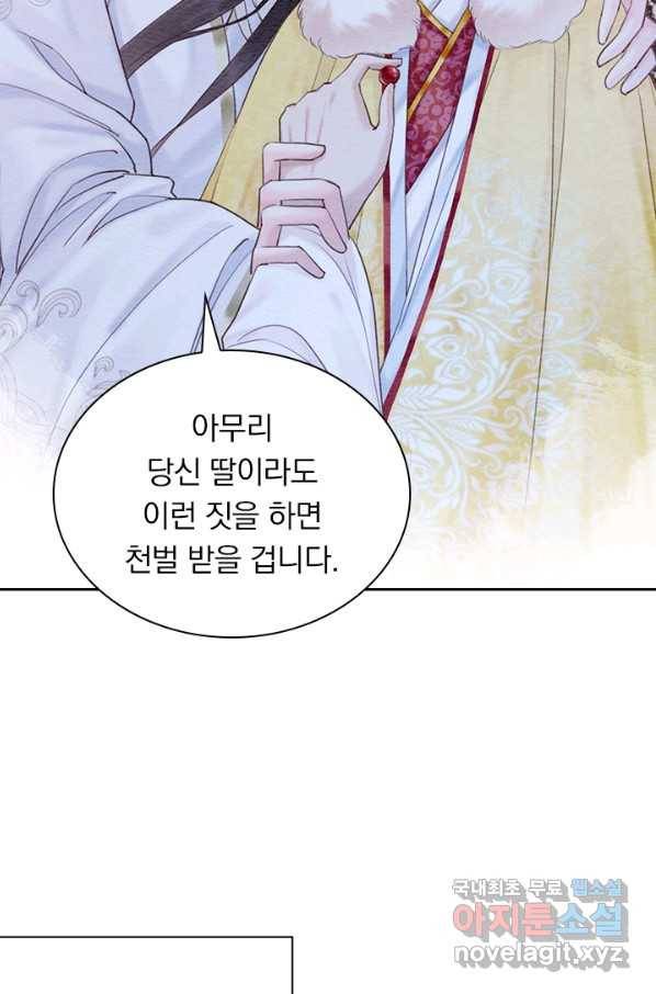 폭군이 내 새끼가 되었습니다 230화 19