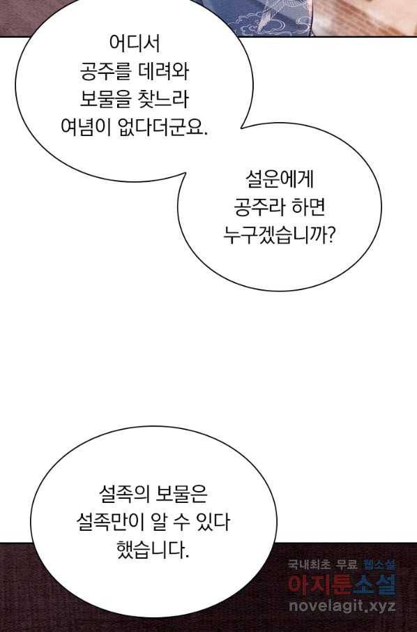 폭군이 내 새끼가 되었습니다 230화 30
