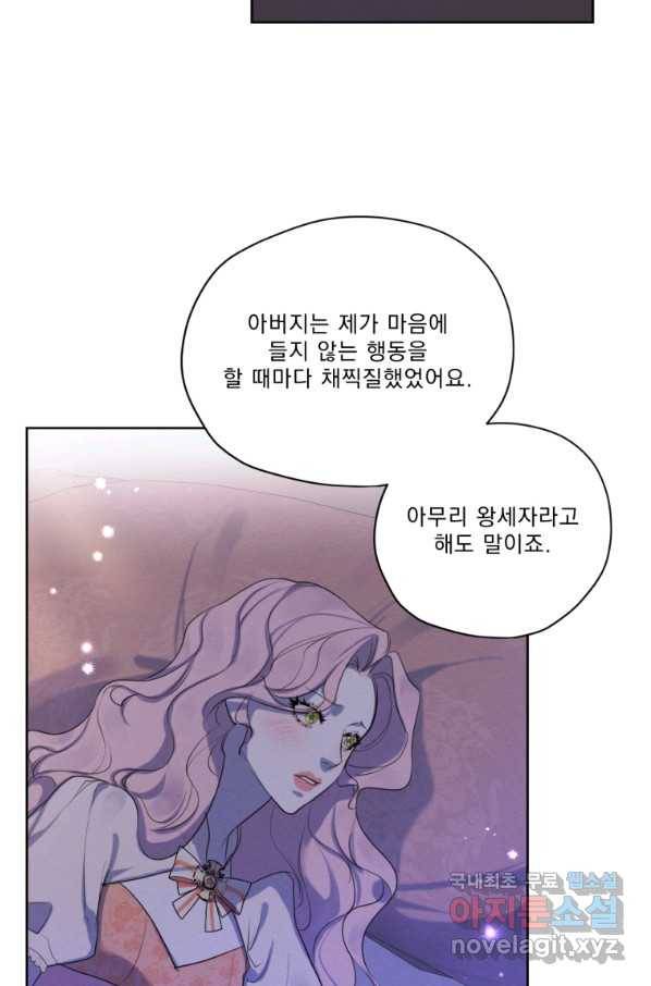 나는 남주의 전 여친이었다 69화 41