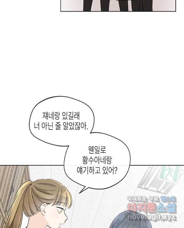 너를 만나다 85화 15