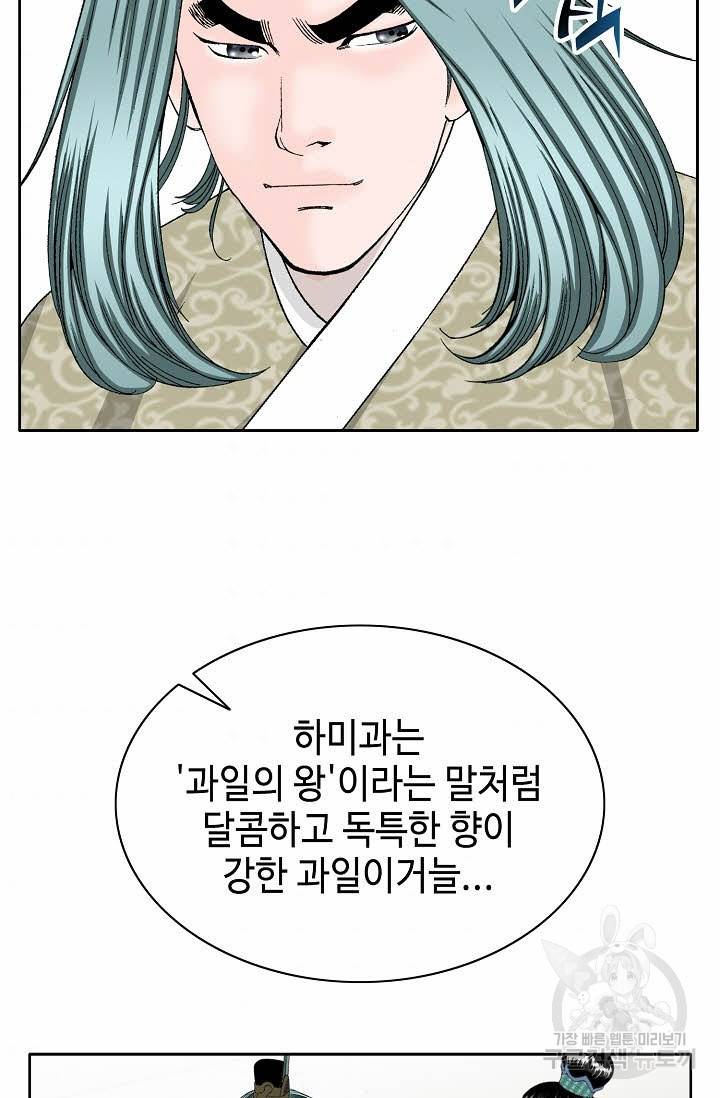 태상교주 숙수되다 72화 4