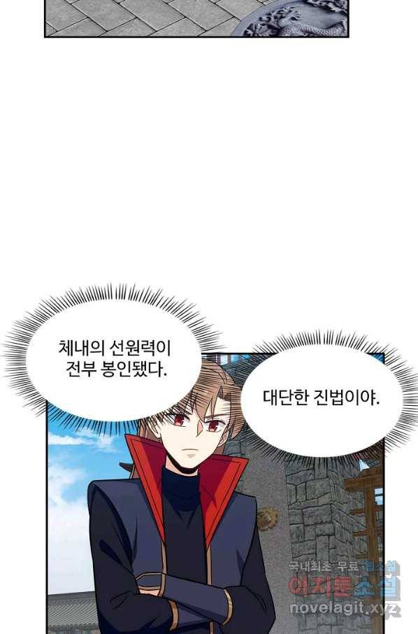 허세로 레벨업 하기 383화 5