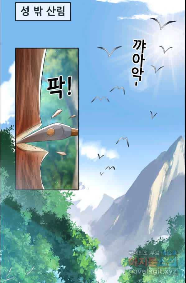 여걸의 귀환:191화 2
