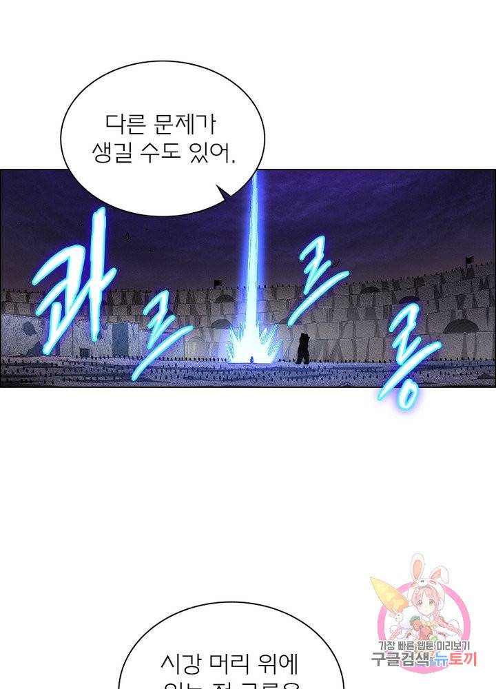 신으로 태어났습니다 452화 11