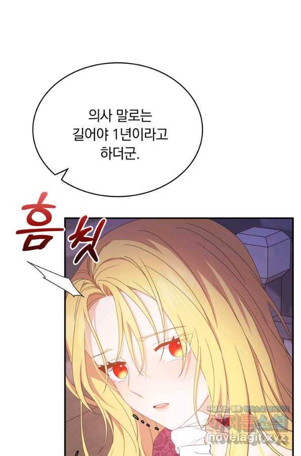 두 얼굴의 황녀 65화 5