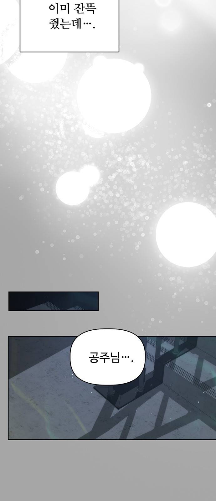 혁명 뒤 공주는 20화 62