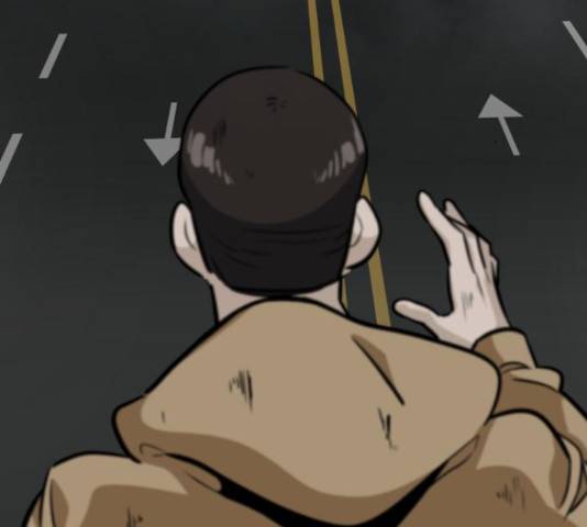 만능잡캐 35화 97