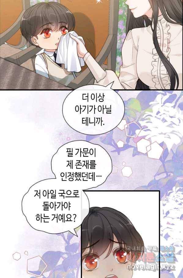 속도위반 대표님과 계약 아내 420화 9