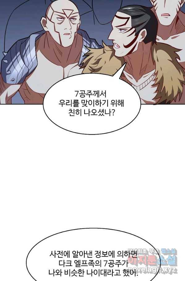 흙수저, 시스템에게 선택받다 94화 11