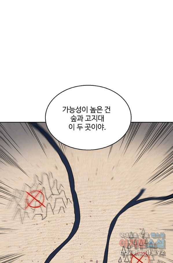 흙수저, 시스템에게 선택받다 94화 61