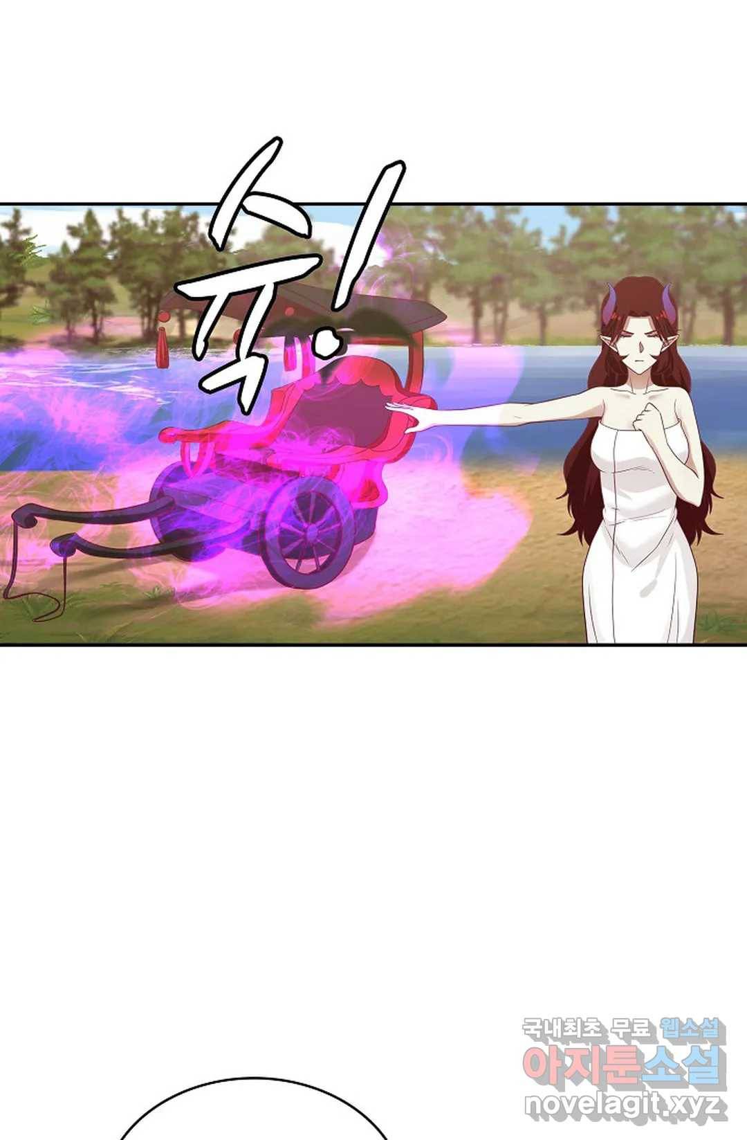 무련전봉 589화 56