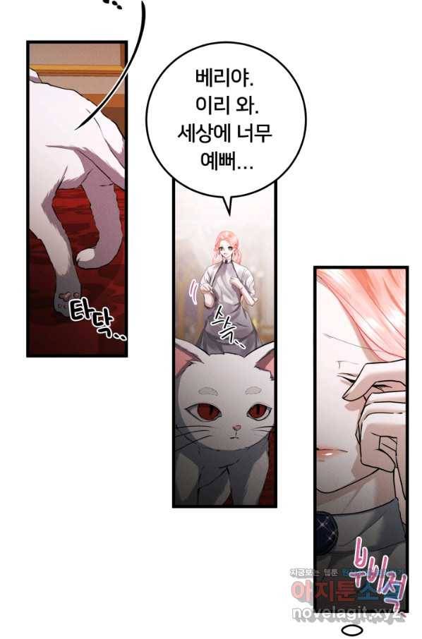 이제 그만 파혼해 드릴게요 26화 25