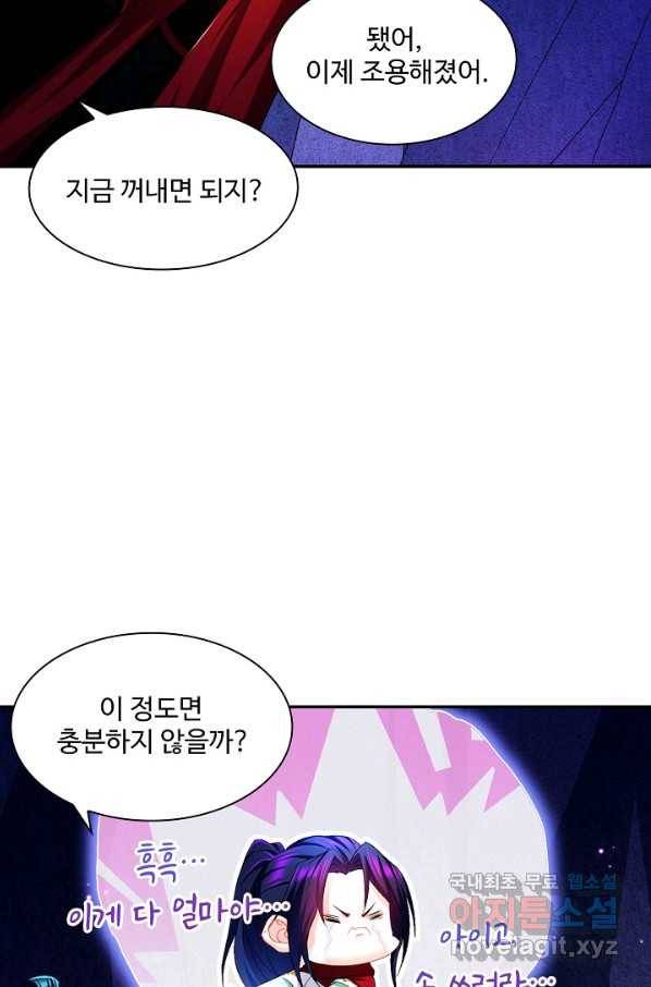 내 소설의 악역이 되다 139화 3