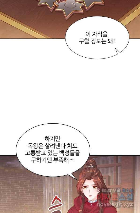 내 소설의 악역이 되다 139화 55