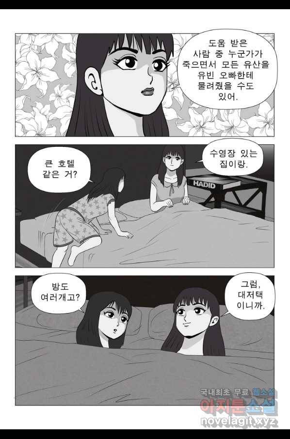 고행석 악질의 전설 5탄 정복자 20화 22