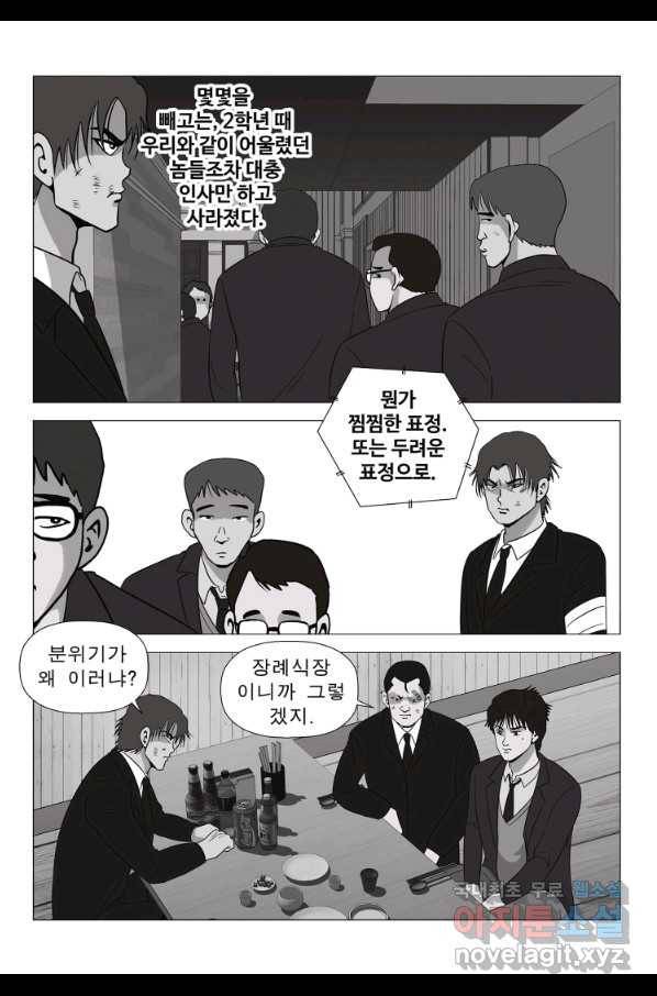 고행석 악질의 전설 5탄 정복자 20화 43