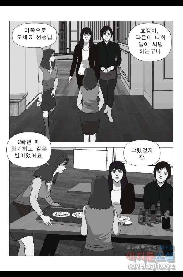 고행석 악질의 전설 5탄 정복자 20화 50