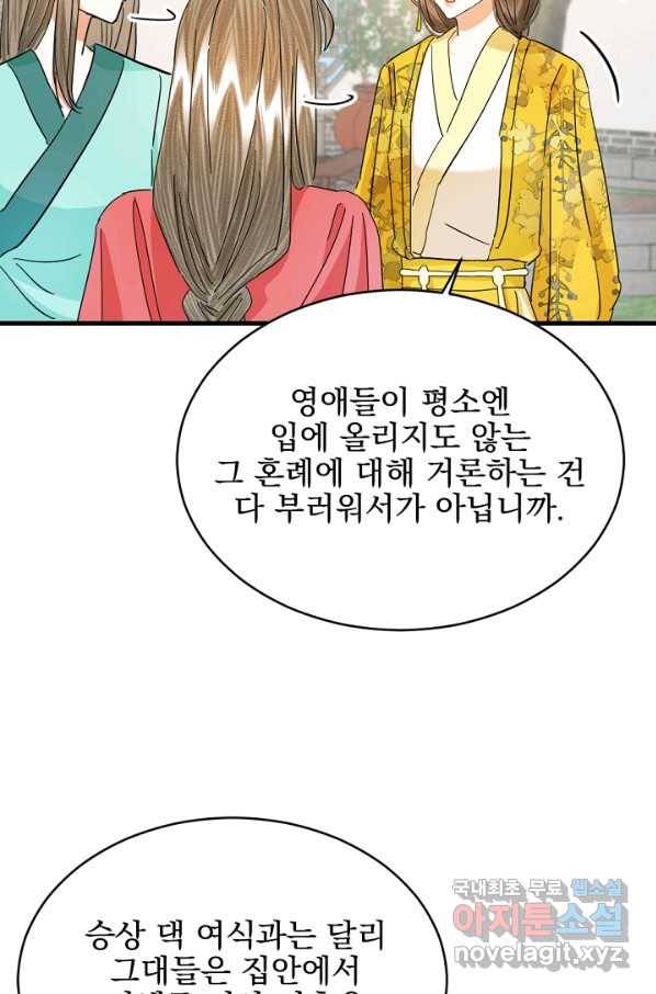 황태자의 첩 25화 12