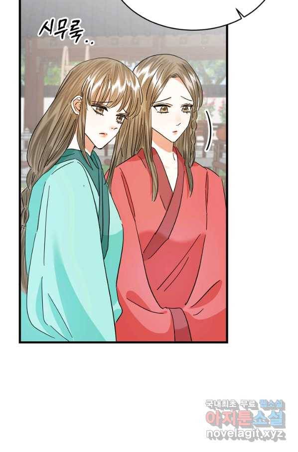 황태자의 첩 25화 14