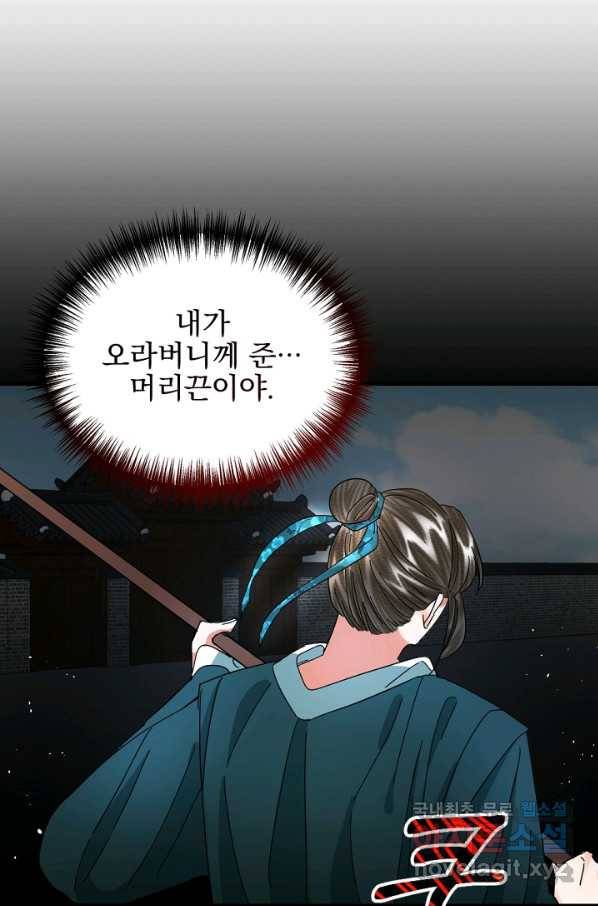 황태자의 첩 25화 31