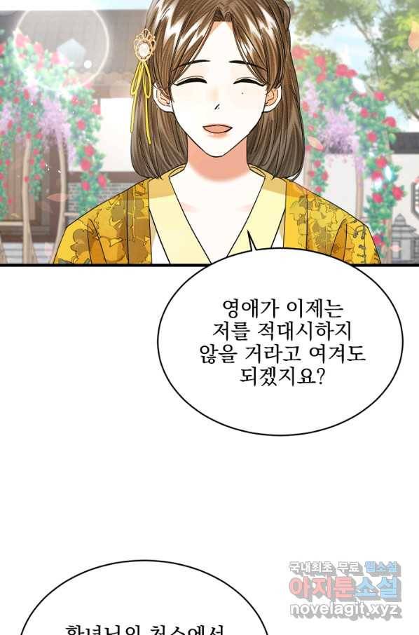 황태자의 첩 25화 67