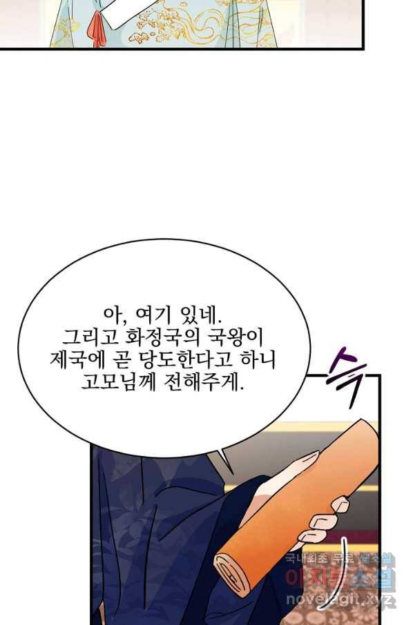 황태자의 첩 25화 84