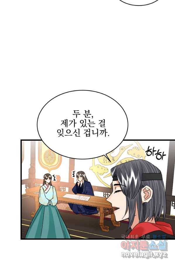 황태자의 첩 25화 89